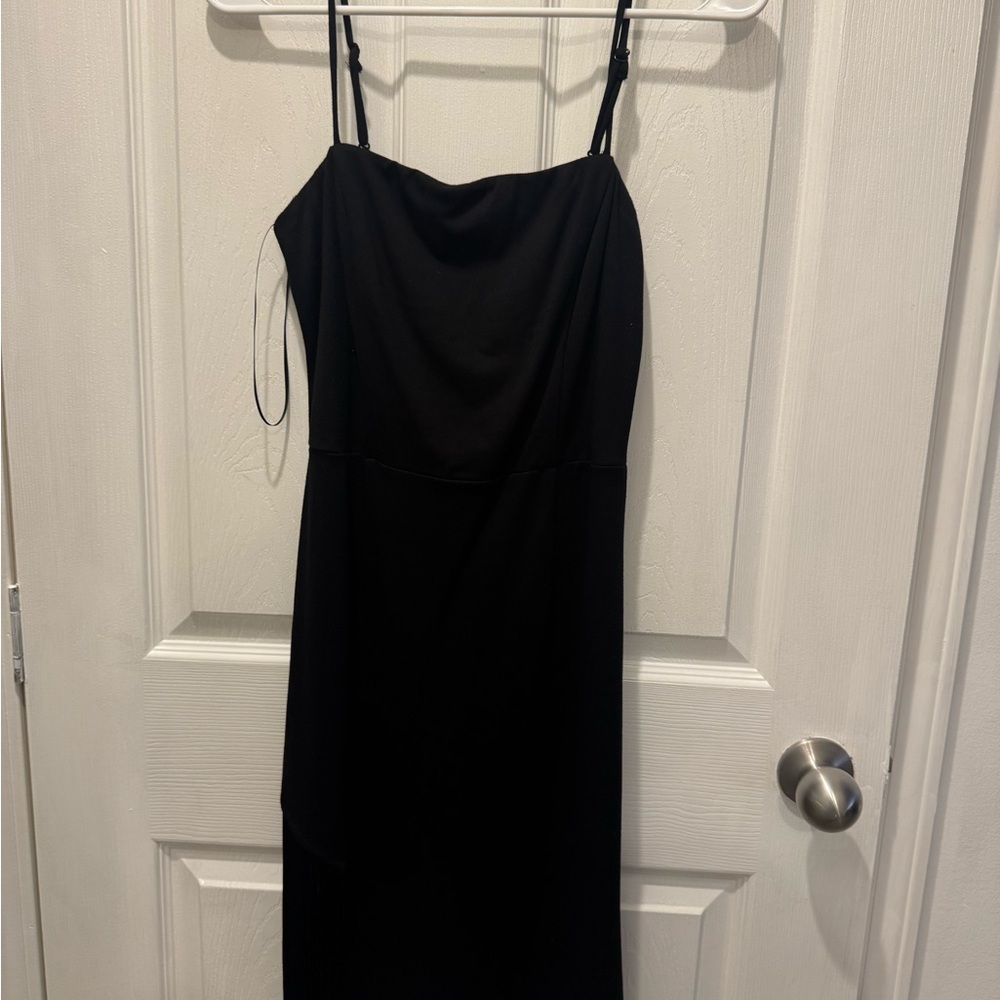 Sugarlips Black Dress